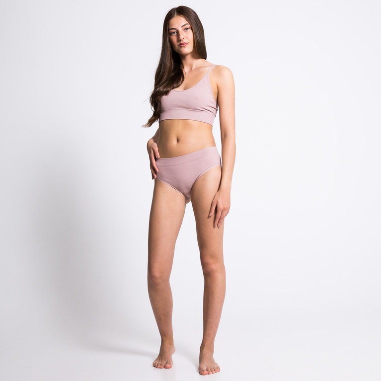 Trusser "Rib underwear"